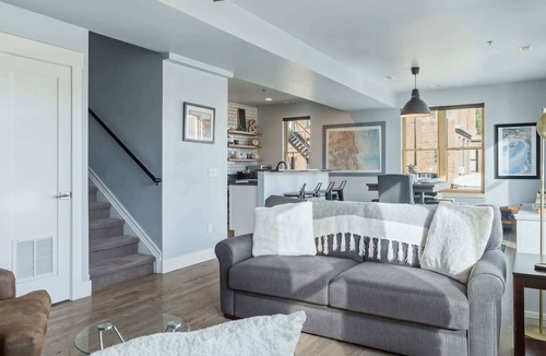 Salida Condo | 5 Star Listing! 1 Min Walk to Arkansas River