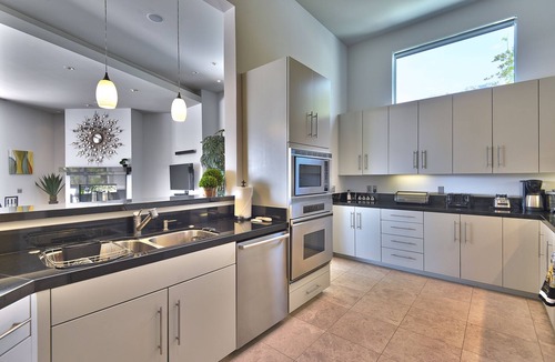 Little Tuscany House | 5 Star Luxury Villa overlooking Palm Springs