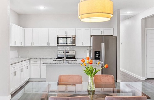South Dallas - Fair Park House | 5 Star Modern home Minutes 2 Downtown Dallas