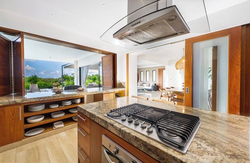 Las Terrenas Apartment | 5 STAR OCEAN VIEW DUPLEX W/PRIVATE POOL, JACUZZI