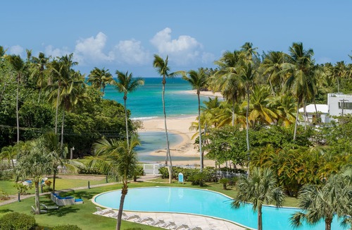 Las Terrenas Apartment | 5 STAR OCEAN VIEW DUPLEX W/PRIVATE POOL, JACUZZI