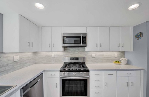 Sereno del Mar House | 5 Star Oceanfront/Beachfront Home at Portuguese Beach!