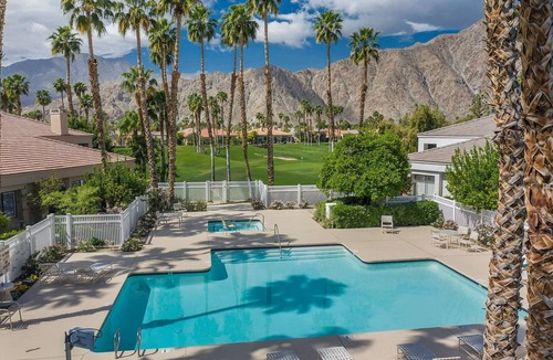 La Quinta Condo | 5 Star PGA West Palmer, Golf Course Mountain View Home #244710