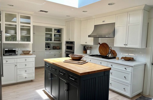 Western Malibu House | 5 STAR- Private 4 Bdr/Luxe Beachside Escape-One Block to Zuma and Trancas