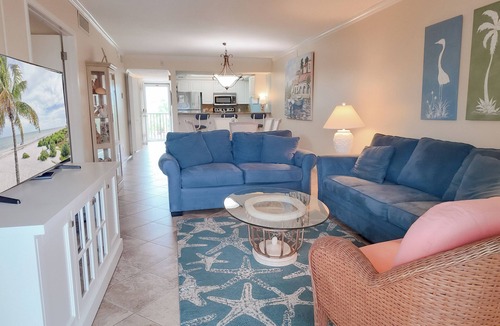 Sanibel Condo | 5 Star Rated