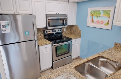 Sanibel Condo | 5 Star Rated