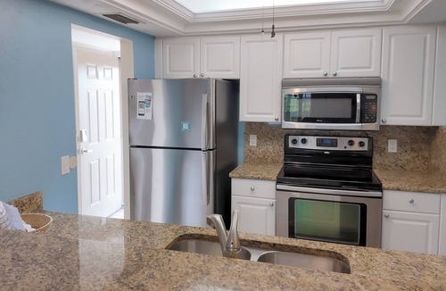 Sanibel Condo | 5 Star Rated