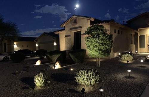 Estrella Mountain Ranch House | 5 Star Rating! Located in award winning master planned community - Estrella.