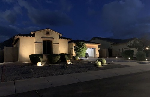 Estrella Mountain Ranch House | 5 Star Rating! Located in award winning master planned community - Estrella.