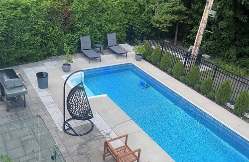 Sainte-Dorothee House | 5 star resort with heated pool and spa