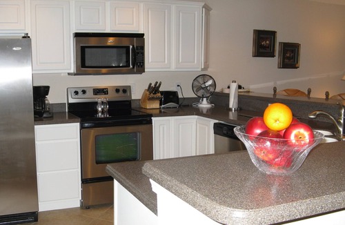 Osage Beach Condo | 5-Star Reviews, Indoor-Outdoor Pools, Newly Updated, Elevators, Walk-In Level