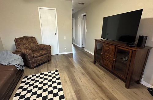 Wichita Falls House | "5 Star" Room at Lavell-Dog-Friendly!