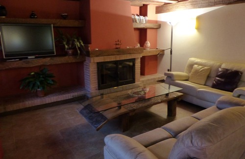 Pedraza House | 5 star Rural House in Pedraza
