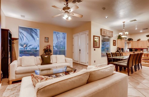 Enterprise House | 5 STAR ⭐️⭐️⭐️⭐️⭐️ STUNNING PRIVATE LV ESTATE!