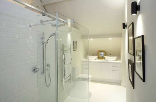 Longford House | 5 Star Uber Cool Converted Church