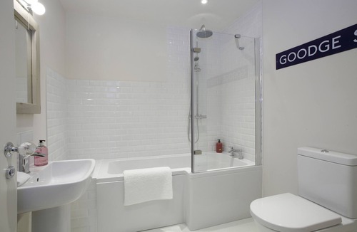 Longford House | 5 Star Uber Cool Converted Church