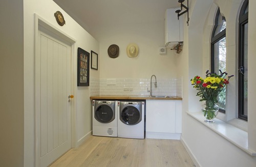 Longford House | 5 Star Uber Cool Converted Church