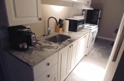 Plantagenet Apartment | #5 Studio Home