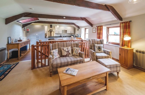 Fremington Cottage | 5 Swallowholm Cottages