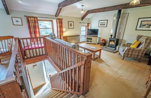 Fremington House | 5 Swallowholm Cottages