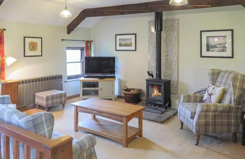 Fremington House | 5 Swallowholm Cottages