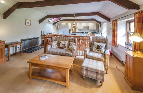 Fremington House | 5 Swallowholm Cottages