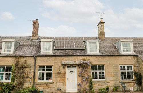 Coldstream House | 5 Swinton Mill Farm Cottage