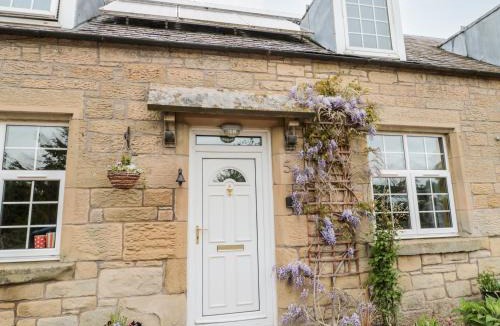 Coldstream House | 5 Swinton Mill Farm Cottage