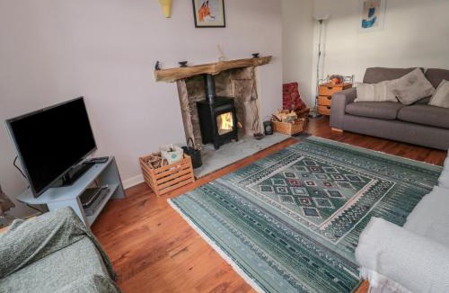 Coldstream House | 5 Swinton Mill Farm Cottage