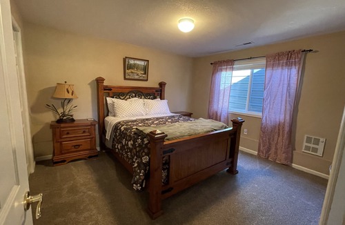 Washington County Other | 5 Talents Ranch, Cambridge