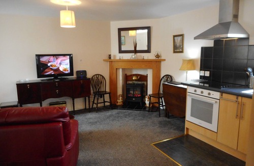 Beattock House | 5. TELFORD MEWS, BEATTOCK, MOFFAT