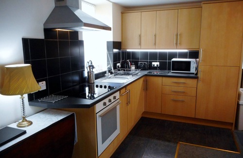 Beattock House | 5. TELFORD MEWS, BEATTOCK, MOFFAT