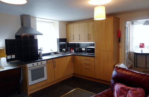 Beattock House | 5. TELFORD MEWS, BEATTOCK, MOFFAT