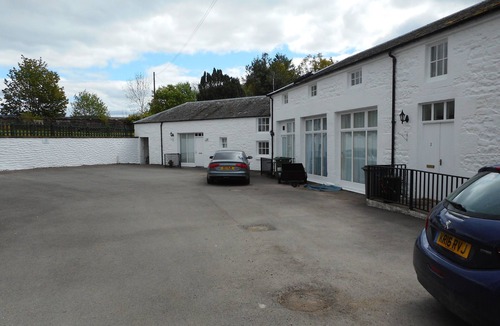 Beattock House | 5. TELFORD MEWS, BEATTOCK, MOFFAT
