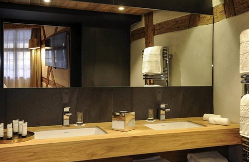 Barr Hotel | 5 Terres Hotel & Spa - MGallery Collection