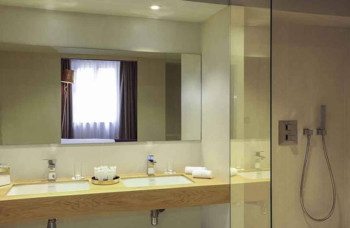 Barr Hotel | 5 Terres Hotel & Spa - MGallery Collection