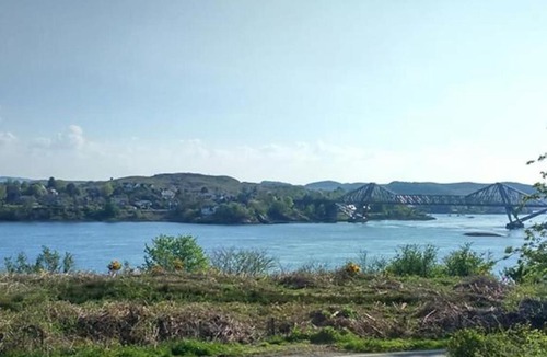 Benderloch Apartment | 5 The Cairns