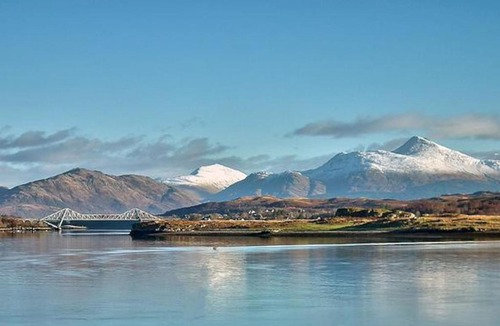 Benderloch Apartment | 5 The Cairns
