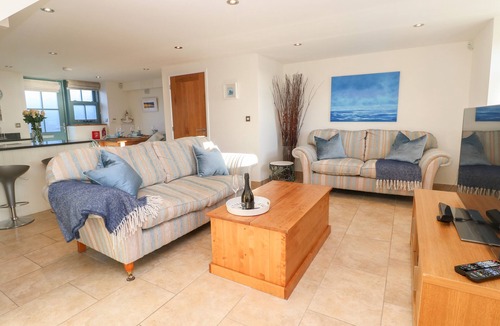 Charlestown Cottage | 5 The Old Smokehouse