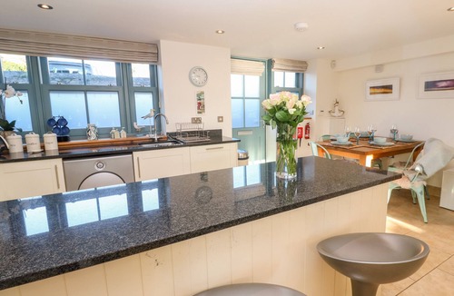 Charlestown Cottage | 5 The Old Smokehouse