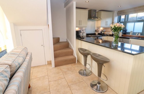 Charlestown Cottage | 5 The Old Smokehouse