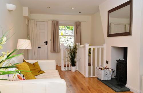 Keswick House | 5 The Plosh