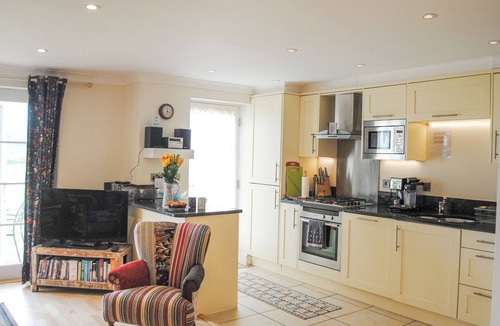 Thurlestone Cottage | 5 Thurlestone Beach