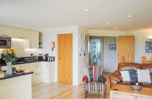 Thurlestone Cottage | 5 Thurlestone Beach