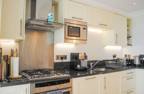 Thurlestone Cottage | 5 Thurlestone Beach