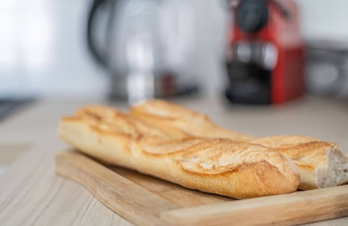 Faubourg-du-Roule Apartment | 5.Two Bedrooms#Champs Elysées#Arc de Triomphe#AC