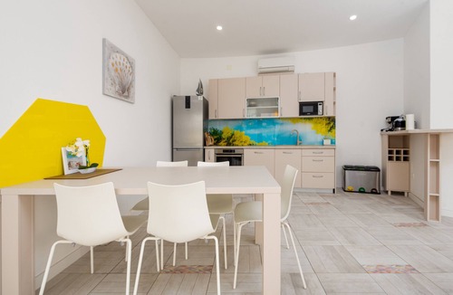 Zdrelac Villa | 5* Unique luxury Villa Feriatum Lissa