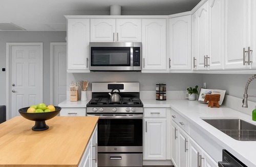 Grant Hill Villa | 5-Units/26 guests/Heated Pool Option/Spa