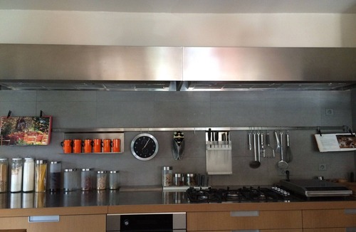 Grimaud Villa | 5* villa with MAGIC SEA VIEW, infinity pool with solarium.