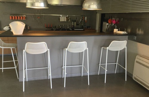 Grimaud Villa | 5* villa with MAGIC SEA VIEW, infinity pool with solarium.